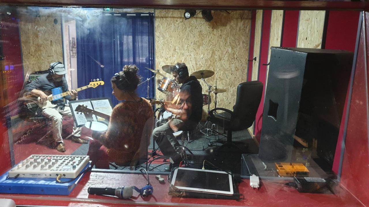 Maury Cat'Studio 66 Exterior foto